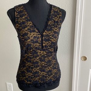 KATHLEEN KIRKWOOD TOP